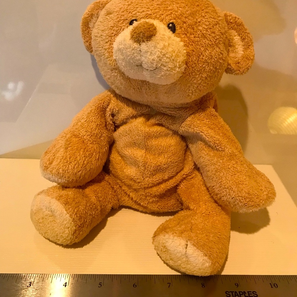 teddy bear - Picture 2 of 4